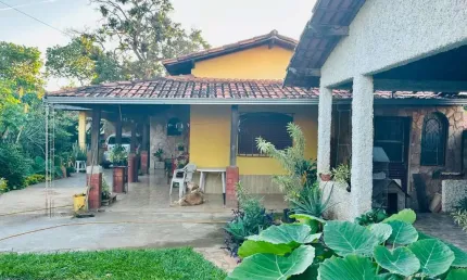 Casa com 2 quartos à venda na Santa Catarina, 100, Joá, Lagoa Santa por R$ 650.000