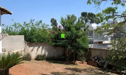 Casa com 3 quartos à venda na nelson cândido guimaríes, 75, jardim imperial, lagoa santa por r$ 530.000