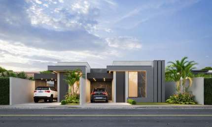 Casa com 3 quartos à venda na Avenida da Constelação, 140, Portal do Sol, Lagoa Santa por R$ 775.000