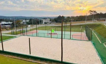 Terreno à venda na Sete, 5, Mariposas, Lagoa Santa por R$ 495.000