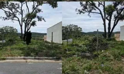 Terreno à venda na therezinha ramos, 10, jardim imperial, lagoa santa por r$ 240.000