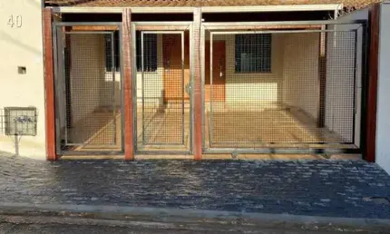 Casa com 3 quartos à venda na Onofra Aurelina Da Silva, 40, Jardim Imperial, Lagoa Santa por R$ 580.000