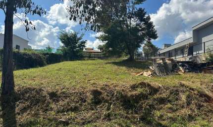Terreno à venda na Alameda Das Aroeiras, 17, Condomínio Sonho Verde, Lagoa Santa por R$ 530.000