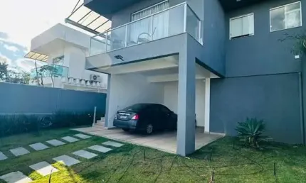 Casa com 3 quartos à venda na monte tabor,, 27, shalimar, lagoa santa por r$ 950.000