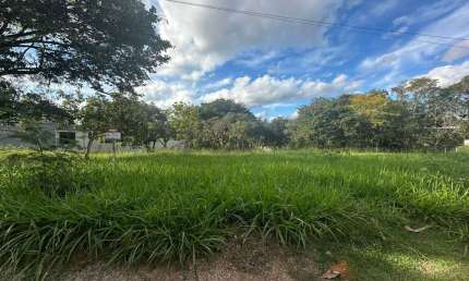 Terreno à venda na Veredas Dos Vinháticos, 21, Veredas Da Lagoa, Lagoa Santa por R$ 600.000