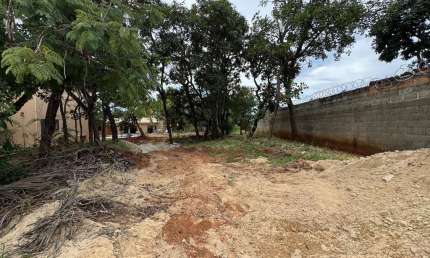 Terreno em condomínio fechado à venda na Rua H, 2, Encanto da Lagoa, Lagoa Santa por R$ 550.000
