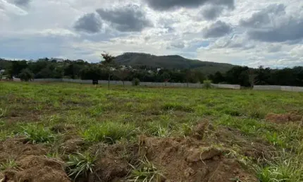 Terreno à venda na Av Abigail Pinto, 2006, Lagoa Mansões, Lagoa Santa por R$ 261.000