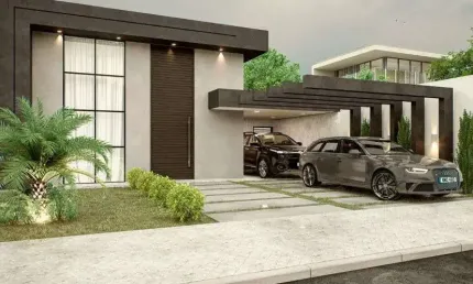 Casa em condomínio fechado com 3 quartos à venda na Nove, 9, Parque dos Buritis, Lagoa Santa por R$ 720.000