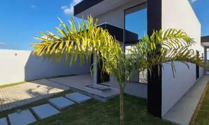 Casa com 3 quartos à venda na Quatro,, 60, Redenção, Lagoa Santa por R$ 1.300.000