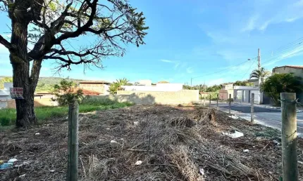 Terreno à venda na Das Acácias, 1, Acácias, Lagoa Santa por R$ 180.000