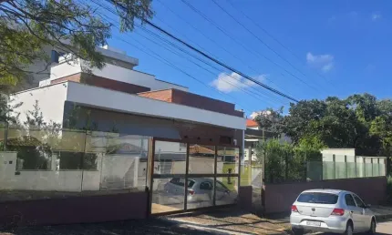 Casa em condomínio fechado com 3 quartos à venda na Rua 03, 32, Sobradinho, Lagoa Santa por R$ 1.350.000