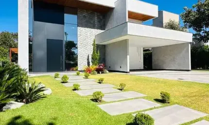Casa em condomínio fechado com 4 quartos à venda na Macauba, 135, Veredas Da Lagoa, Lagoa Santa por R$ 3.800.000