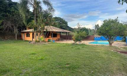 Casa com 2 quartos à venda na Rua João Batista De Assis, 119, Francisco Pereira, Lagoa Santa por R$ 790.000