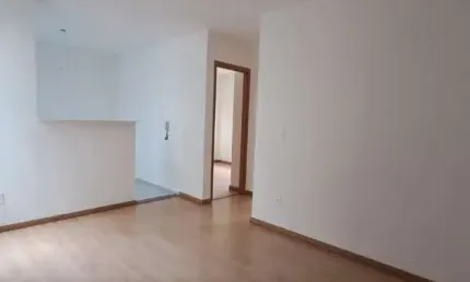 Apartamento com 2 quartos à venda na Dalva dos Santos Ferreira Mendonça, 155, Quebra, Lagoa Santa por R$ 185.000