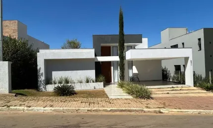 Casa em condomínio fechado com 3 quartos à venda na A, 360, Gran Royalle, Lagoa Santa por R$ 2.100.000