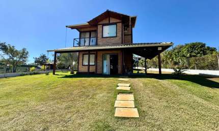 Casa em condomínio fechado com 4 quartos à venda na Rua do Contorno, 1, Condomínio Mirante Do Tamboril, Lagoa Santa por R$ 1.150.000