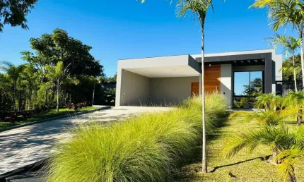 Casa em condomínio fechado com 3 quartos à venda na genesco aparecido, 41, joá, lagoa santa por r$ 3.500.000