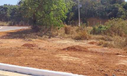 Terreno à venda na Madre Teresa, 13, Amadeus, Lagoa Santa por R$ 240.000