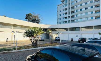 Ponto comercial à venda na Rezende,, 25, Lundcéia, Lagoa Santa por R$ 199.000