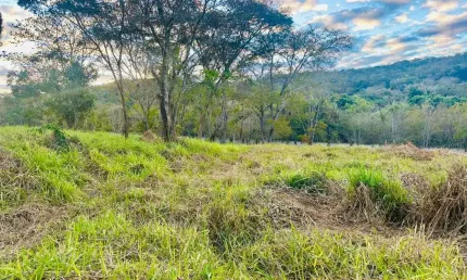 Terreno à venda na Ary Algusto De Matos, 8, Versailles Ville de France, Lagoa Santa por R$ 300.000