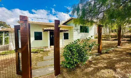 Casa em condomínio fechado com 4 quartos à venda na dos Cedros, 55, Condomínio Vivendas, Lagoa Santa por R$ 2.500.000