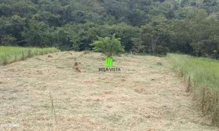 Terreno em condomínio fechado à venda na Um, 1, Centro, Lagoa Santa por R$ 375.000