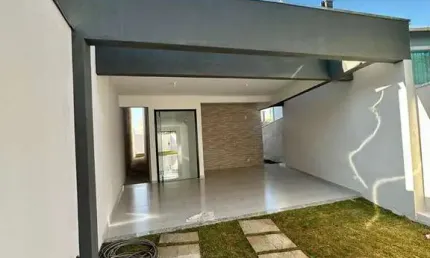 Casa com 4 quartos à venda na Celma Rodrigues Pinto, 162, Lundcéia, Lagoa Santa por R$ 950.000