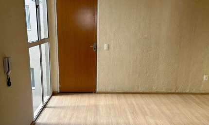 Apartamento com 2 quartos à venda na São Sebastião, 1133, Campinho de Baixo, Lagoa Santa por R$ 175.000