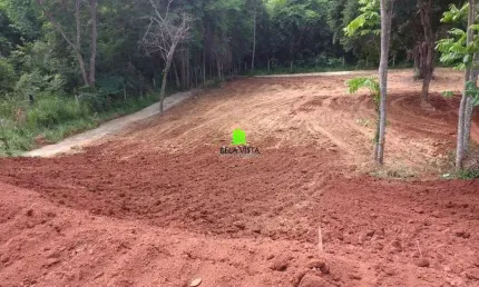 Terreno em condomínio fechado à venda na Lote 06 Quadra 24, 24, Gran Royalle, Lagoa Santa por R$ 450.000