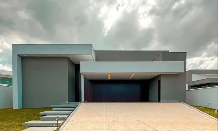 Casa em condomínio fechado com 5 quartos à venda na Rua Dois, 45, Mirante Do Fidalgo, Lagoa Santa por R$ 3.200.000