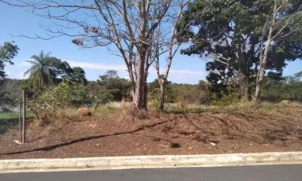 Terreno à venda na lote 10 quadra 1, 10, canto da siriema, jaboticatubas por r$ 240.000