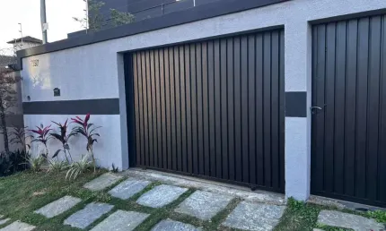Casa com 3 quartos à venda na Dos Alecrins, 137, Residencial Visão, Lagoa Santa por R$ 549.000