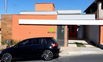 Casa com 4 quartos à venda na das acácias, 30, acácias, lagoa santa por r$ 780.000