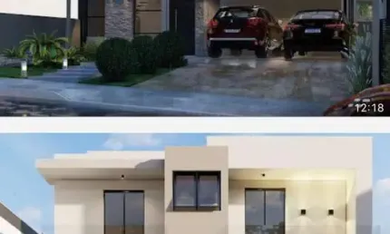 Casa em condomínio fechado com 4 quartos à venda na Dois., 130, Flamboyant, Lagoa Santa por R$ 1.890.000