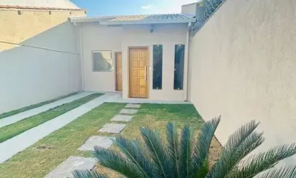 Casa com 3 quartos à venda na dos angicos, 127, residencial visão, lagoa santa por r$ 500.000