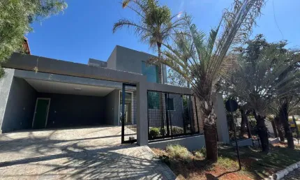 Casa em condomínio fechado com 3 quartos à venda na Dez, 5, Francisco Pereira, Lagoa Santa por R$ 960.000