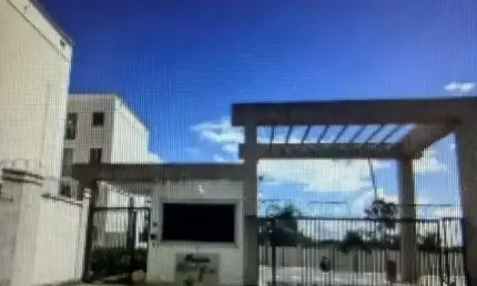 Apartamento com 2 quartos à venda na Rosa De Hiroshima, 166, Moradas da Lapinha, Lagoa Santa por R$ 150.000