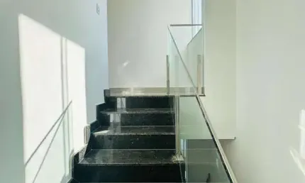 Casa em condomínio fechado com 3 quartos à venda na Rua 03, 100, Sobradinho, Lagoa Santa por R$ 1.050.000