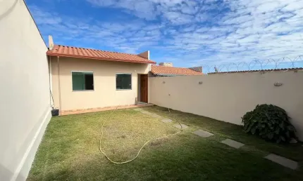 Casa com 3 quartos à venda na Ana da Costa Viana., 347, Jardim Imperial, Lagoa Santa por R$ 480.000