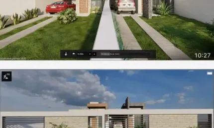 Casa com 3 quartos à venda na das candeias, 262, residencial visão, lagoa santa por r$ 620.000