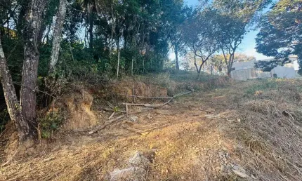 Terreno à venda na i, 15, sobradinho, lagoa santa por r$ 240.000
