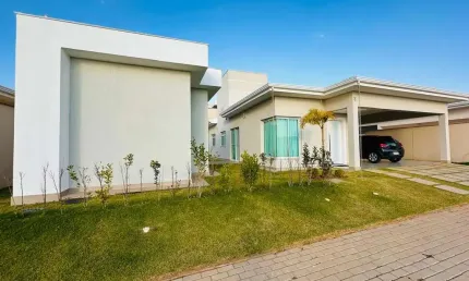 Casa em condomínio fechado com 3 quartos à venda na Casa 3, 3, Vale dos Sonhos, Lagoa Santa por R$ 1.400.000