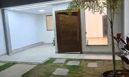 Casa com 3 quartos à venda na dos jenipapos, 447, residencial visão, lagoa santa por r$ 680.000