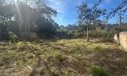 Terreno à venda na lote 19 quadra 10, 19, recanto da lagoa, lagoa santa por r$ 259.000