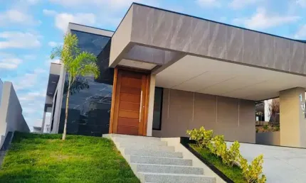 Casa em condomínio fechado com 3 quartos à venda na rua 16, 402, condomínio villas park ii, vespasiano por r$ 1.450.000