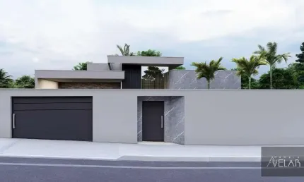 Casa com 3 quartos à venda na professor portela, 400, bela vista, lagoa santa por r$ 1.490.000