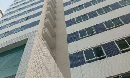 Excelente Apartamento para Locação em Piedade, Jaboatão dos Guararapes-PE: 3 Quartos, 2 Suítes, 2 Salas, 2 Banheiros, 2 Vagas, 70m²!