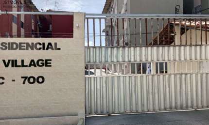 Imperdível oportunidade de compra: Apartamento à venda em Candeias, Jaboatão dos Guararapes-PE, com 2 quartos, 2 salas, 1 banheiro, 1 vaga de garagem e 55m²!