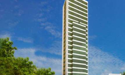 Apartamento com 3 quartos à venda no Boa Viagem, Recife 