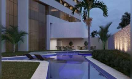 Imperdível oportunidade: Apartamento à venda em Boa Viagem, Recife-PE, com 4 quartos e 2 suítes, 146,94 m² de área.